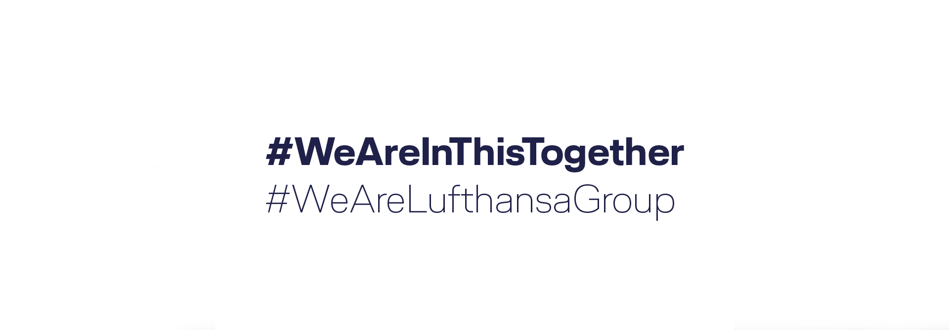 Your Expert For Air Freight Lufthansa Cargo